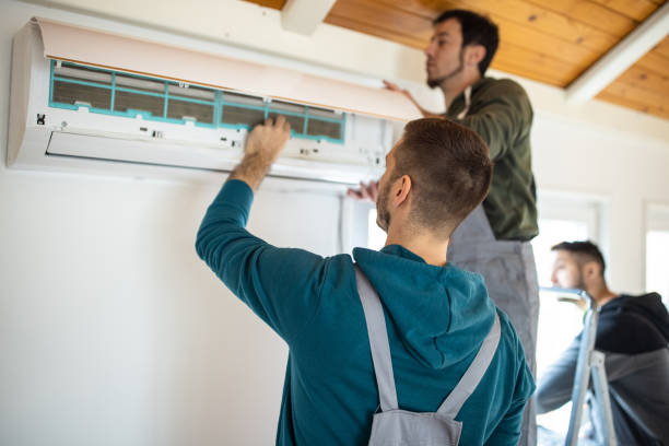 Affordable Air Conditioning Repair in Marina, CA