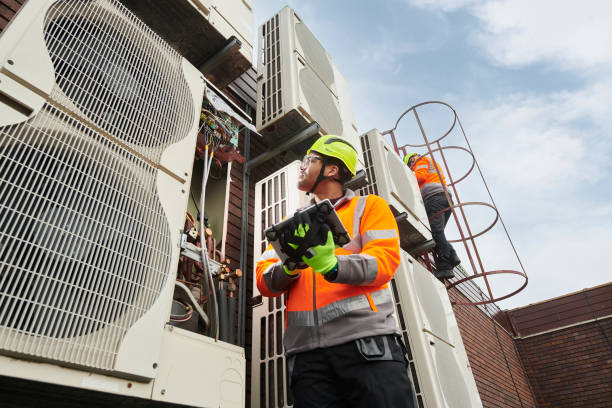 Best Affordable HVAC Services  in Marina, CA