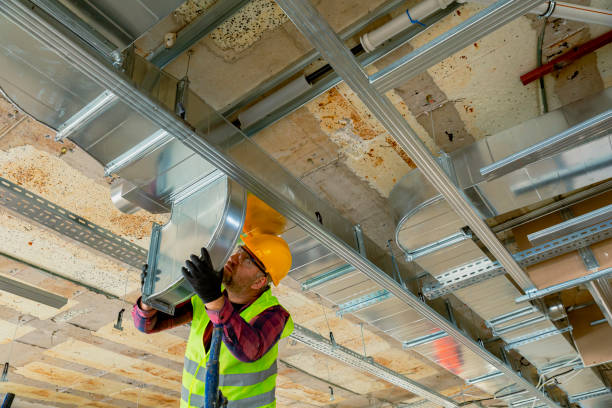 Best Commercial HVAC Repair  in Marina, CA