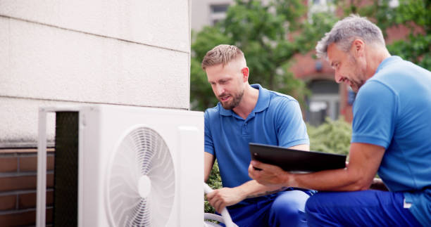 Best HVAC Installation Services  in Marina, CA