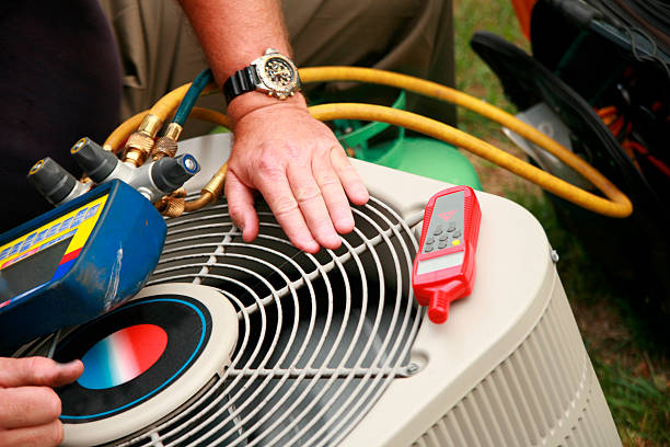 Best Air Conditioning Repair  in Marina, CA