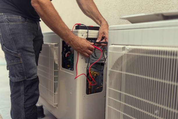 Best Heating Repair Services  in Marina, CA