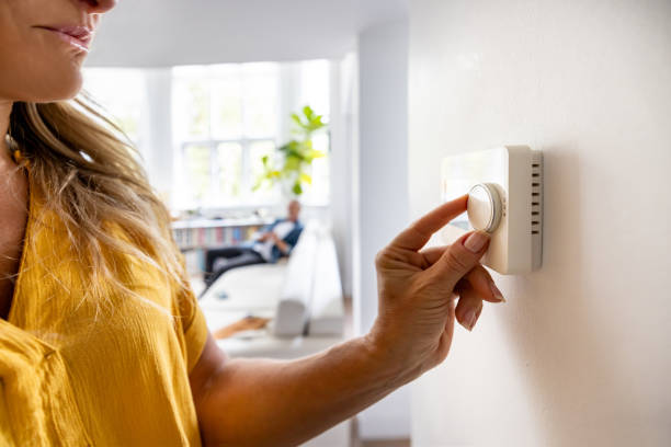 Best Central Air Repair  in Marina, CA