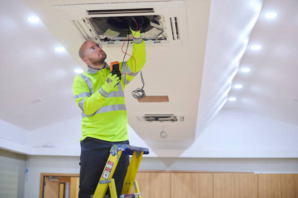 Best Affordable HVAC Services  in Marina, CA