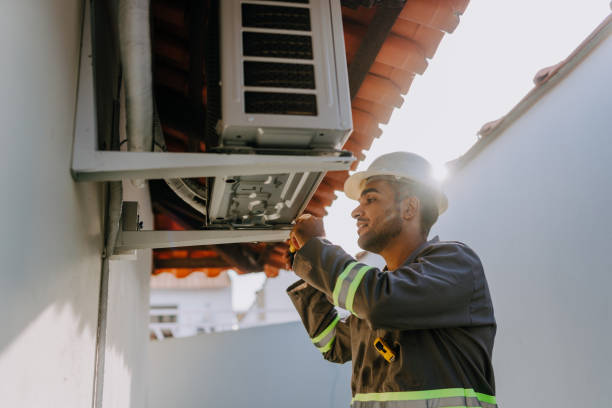 AC Installation Near Me in Marina, CA