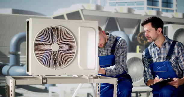 Best HVAC Companies Near Me  in Marina, CA