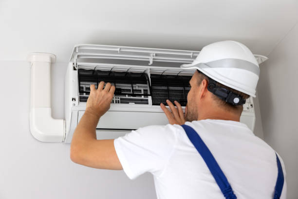 Best Commercial HVAC Repair  in Marina, CA