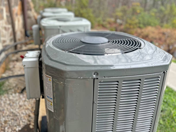 Ductless HVAC Repair in Marina, CA