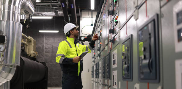 Best HVAC Maintenance Plan  in Marina, CA